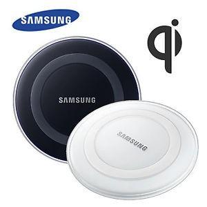 Cargador Inalambrico Qi Samsung Galaxy S7/s8