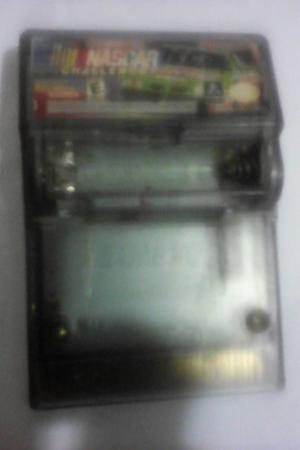 Cassette De Game Boy
