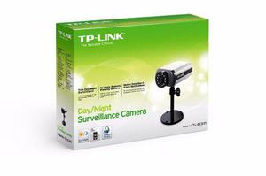 Cámara Tplink Vigilancia Día /noche Tl-sc3171 Ip