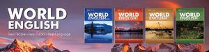 Combo World English Cevaz Book & Wordbook Todos!