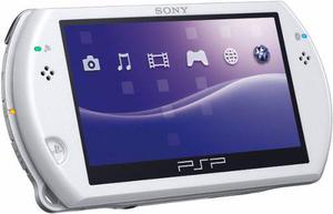 Consola Sony Psp Go 16gb Playstation Portatil Tienda Beta