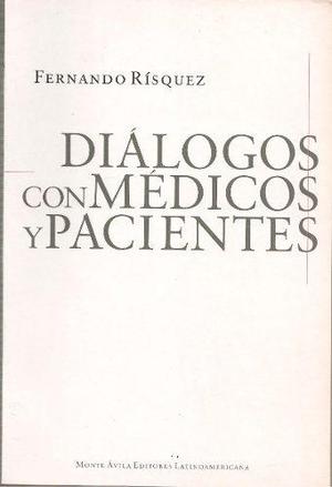 Diálogos Con Médicos Y Pacientes