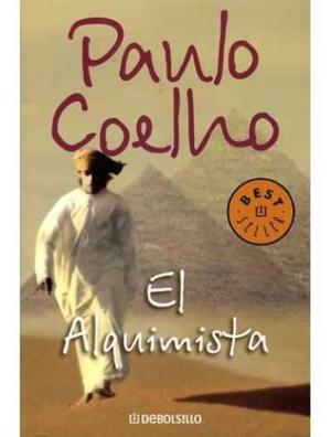 El Alquimista Coelho Pdf