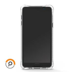 Forro Ballistic Jewel | Galaxy Note 5 | Clear | Original