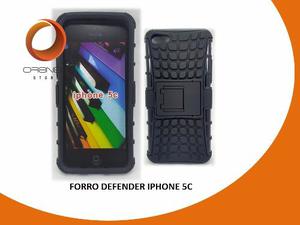 Forro Protector Defender Iphone 5g 5c 5s 6g 6s 6 Plus