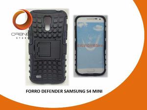 Forro Protector Defender Samsung S3 S4 S5 Mini - S5 Grande