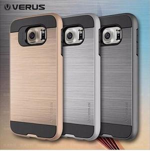 Forro Verus Samsung Galaxy S4 S5 S8 J5 J7 Prime