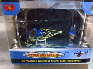 Helicoptero Mini Nuevos