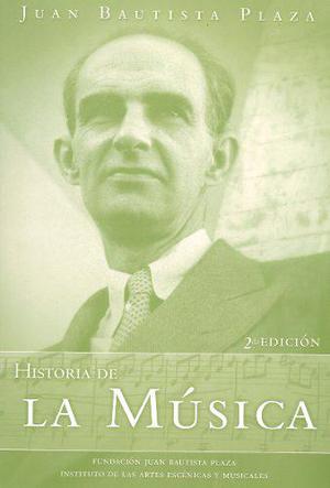 Historia De La Música (nuevo)