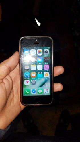 Iphone 5s 16gb Barato