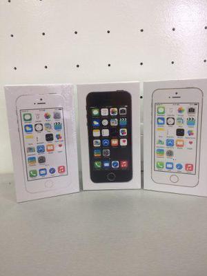 Iphone 5s 32gb Sellado Somos Tienda Fisica Detal Y Mayor