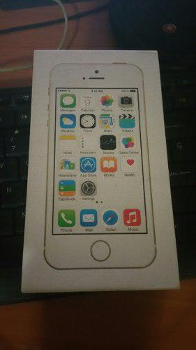 Iphone 5s Gold 16gb