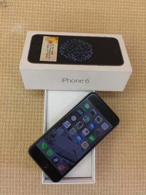 Iphone 6 16 Gb Hermosisimo!