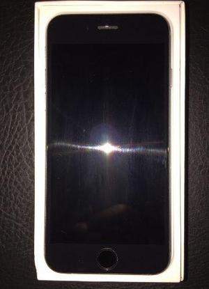 Iphone 6 Liberados De 16gb Space Grey Y Silver