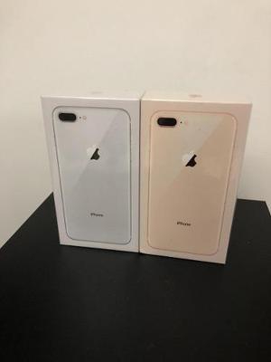 Iphone 8 Plus 64 Gb Nuevos Liberados