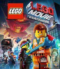 Lego Movie Video Games Juegos Digitales Ps3