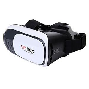 Lentes De Realidad Virtual Vr Box Completamente Nuevos