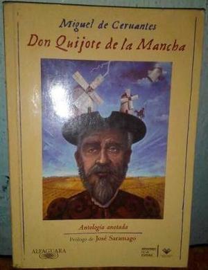 Libro Don Quijote De La Mancha. Miguel De Cervantes Pdf