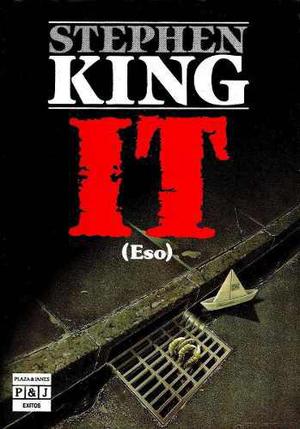Libro Pdf It (eso) Stephen King