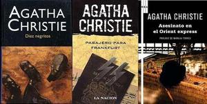 Libros De Agatha Christie En Pdf