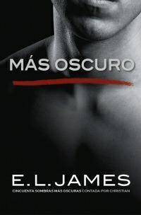 Mas Oscuro Grey 2 Darker E. L. James Pdf Epub