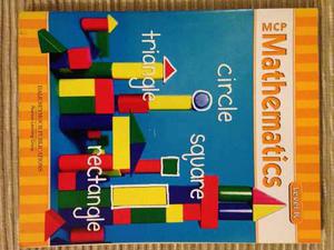 Mathematics Level K Pearson Libros Ingles