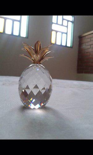 Piña De Cristal Swarovski