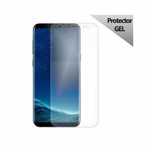 Protector Curvo De Pantalla Adhesivo Samsung Galaxy S8