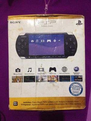 Psp 3000
