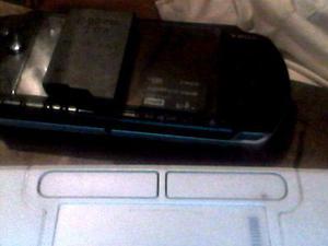 Psp Con Memori Stick Pro Dou 4gb