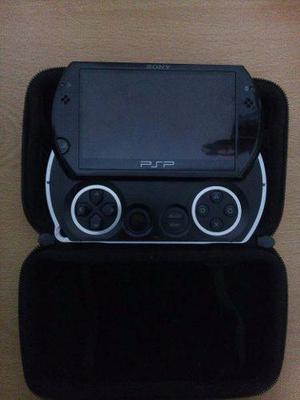 Psp Go