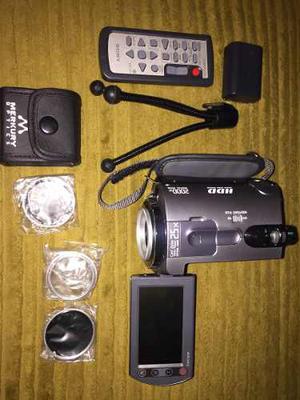 Sony Handycam Dcr Sr82