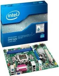 Tarjeta Madre Intel Dh61ww Ddr3 Lga ra Gen Intel