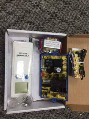 Tarjeta Universal Para Aire Acondicionado Mini Split 220-240