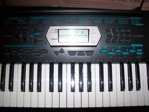 Teclado Casio Ctk-