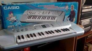 Teclado Casio Sa75