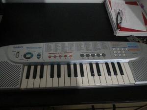 Teclado Casio Usados