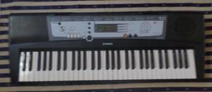 Teclado Yamaha Psr-e213