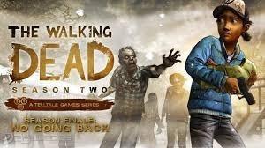 The Walking Dead: Temporada 2 Ep.1