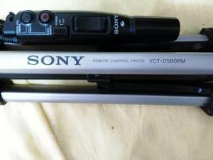 Tripode Sony Vct 580dmr