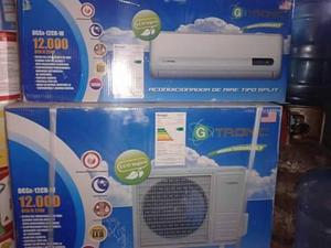 Vendo Aire Acondicionado Split 12 Mil Btu Nuevo