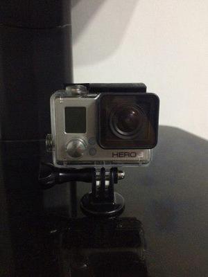 Vendo O Cambio Gopro Hero 3 White Edition