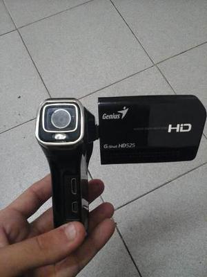 Video Camara Digital Genius G-shot Hg 525