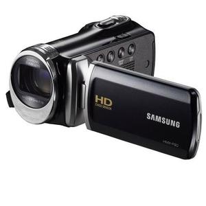 Video Camara Samsung F90 720hd 52x Zoom Optico + Sd 32 Gb