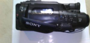 Video Camara Sony Handycam 8 Mm Dañada