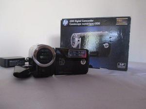 Video Filmadora Hp T200 Full Hd 1080