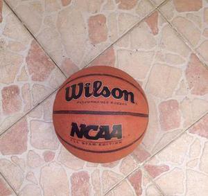 Balón De Basket Wilson Ncaa