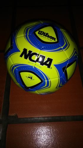 Balón De Fútbol Wilson