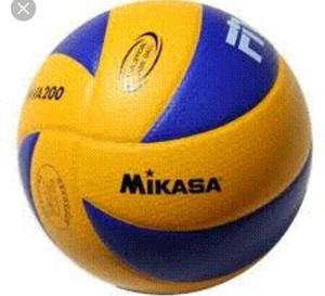 Balón De Voleibol Mikasa