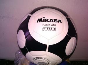 Balón Mikasa Futsal Nuevo Y Original